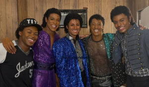 Michael Jackson sigue vivo en pantalla: Biopic ‘Michael’ cautiva a nuevas generaciones