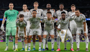 Real Madrid tendrá cuatro bajas para buscar clasificar a semifinales de Champions League ante el Bayern