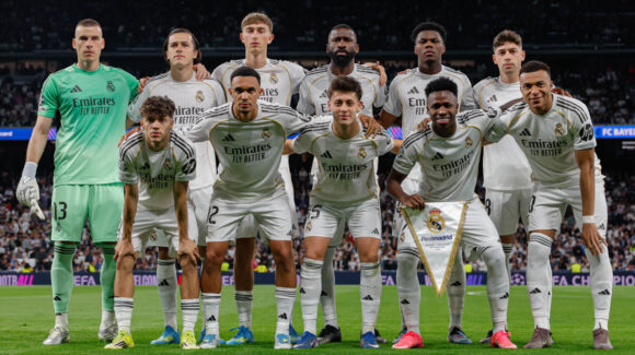 Real Madrid tendrá cuatro bajas para buscar clasificar a semifinales de Champions League ante el Bayern