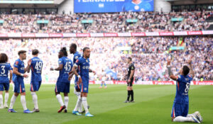 Chelsea vence al Leeds y avanza a la final de FA Cup con Enzo Fernández como figura