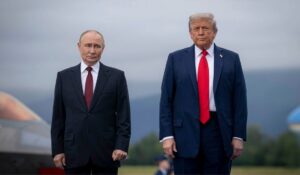 “Una intervención terrestre en Irán sería inaceptable y peligrosa”: Putin rechaza el uso de la fuerza de Trump