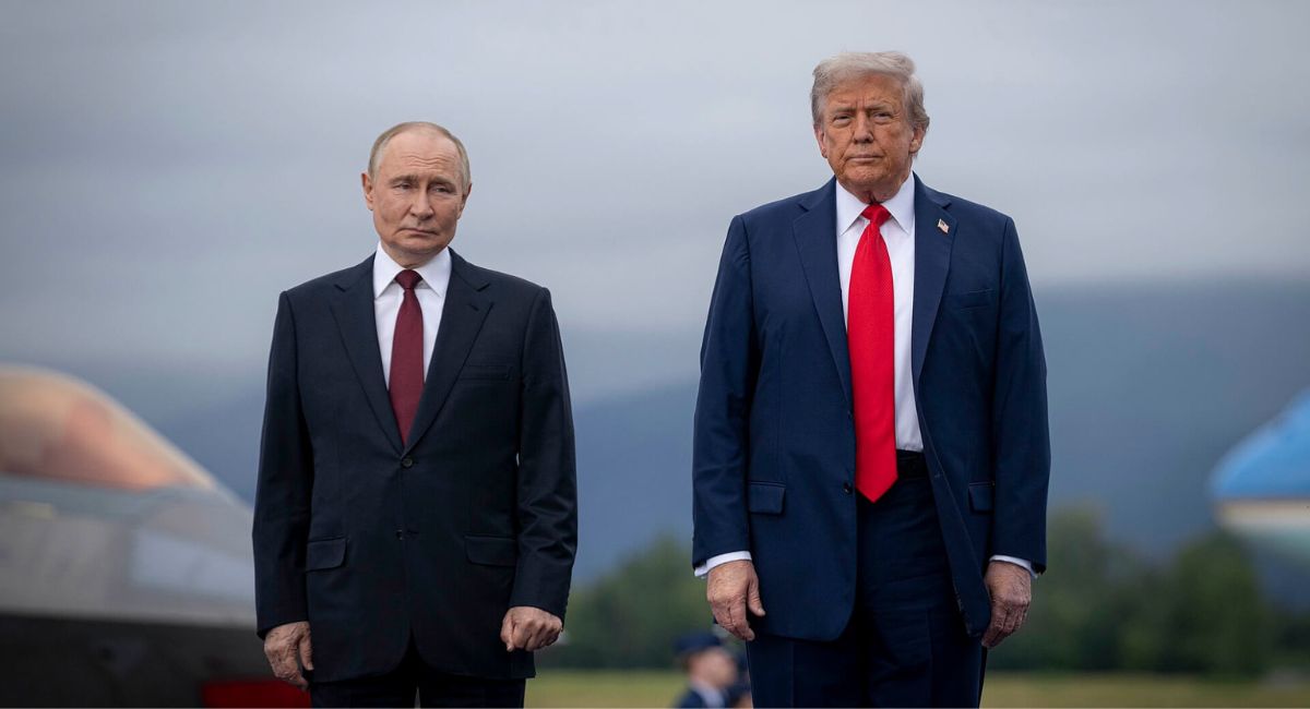 "Una intervención terrestre en Irán sería inaceptable y peligrosa": Putin rechaza el uso de la fuerza de Trump