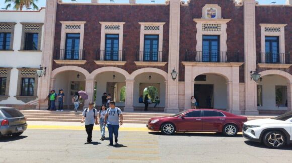 Universidad de Sonora aplicará examen de admisión en línea el 4 de mayo
