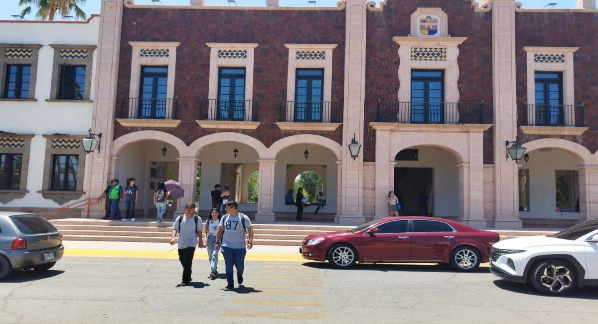 Universidad de Sonora aplicará examen de admisión en línea el 4 de mayo
