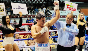 Daniel ‘Venadito’ Herrera ya tiene fecha y rival para su tan esperado regreso al ring