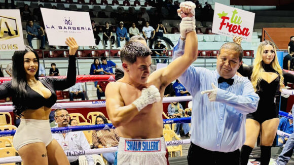 Daniel ‘Venadito’ Herrera ya tiene fecha y rival para su tan esperado regreso al ring