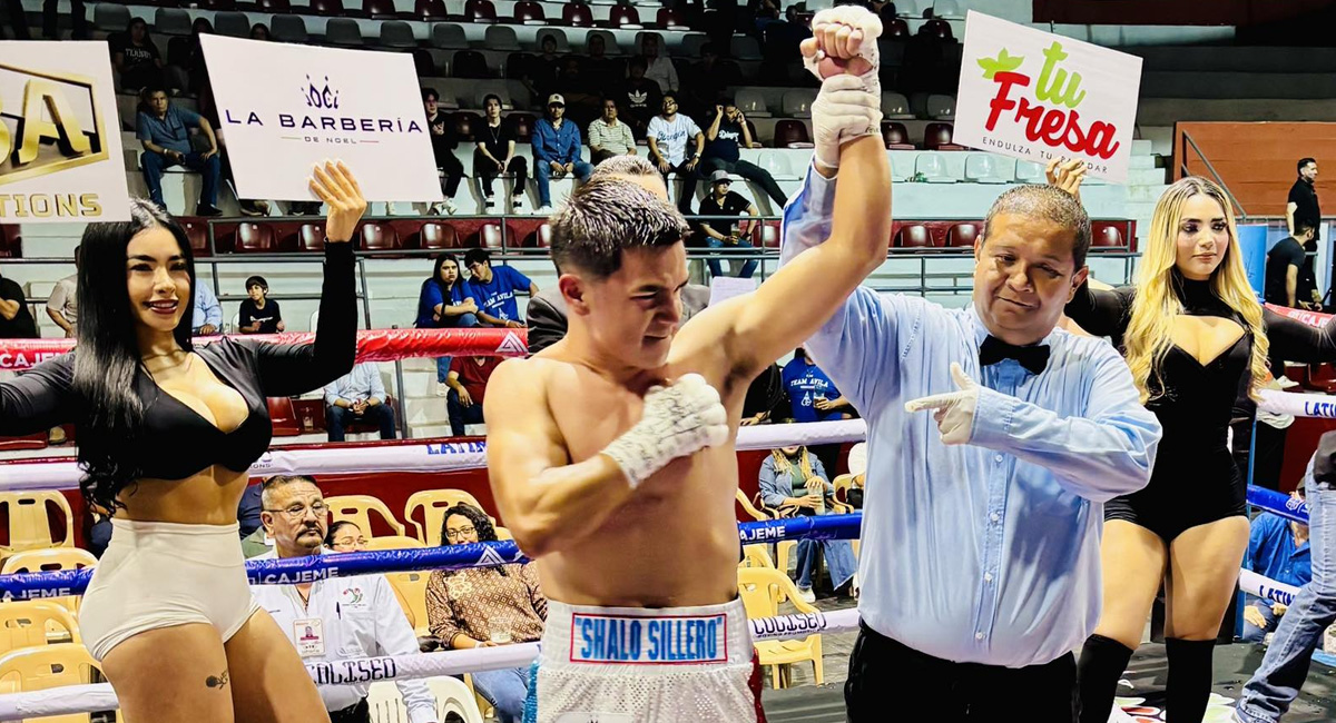 Daniel 'Venadito' Herrera ya tiene fecha y rival para su tan esperado regreso al ring