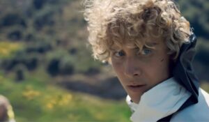 VIDEO: Tráiler oficial de ‘Los Juegos del Hambre: Amanecer en la cosecha’, protagonizado por Haymitch