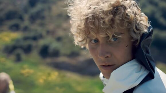 VIDEO: Tráiler oficial de ‘Los Juegos del Hambre: Amanecer en la cosecha’, protagonizado por Haymitch