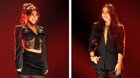 No habrá pelea para Lupita Villalobos; La sonorense queda fuera del ‘Supernova Génesis’ por estos motivos