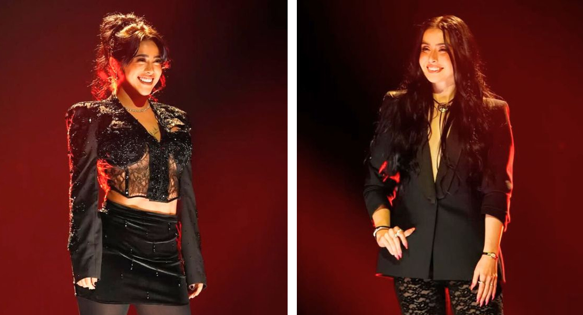 Estaba programado que Lupita Villalobos enfrentaría a Kim Shantal