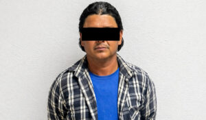 Rodolfo Armando propinó fuerte golpiza a su pareja en Nogales; la Fiscalía ya lo vinculó a proceso