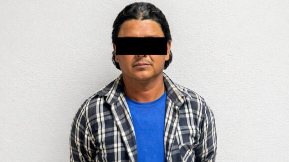 Rodolfo Armando propinó fuerte golpiza a su pareja en Nogales; la Fiscalía ya lo vinculó a proceso