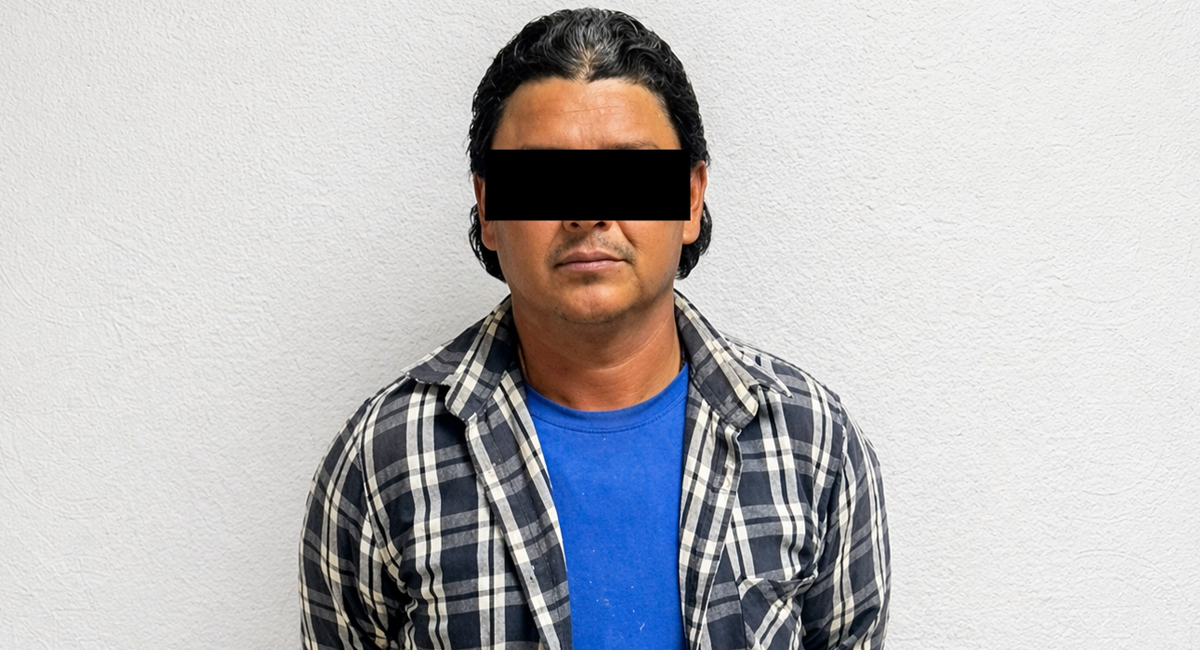 Rodolfo Armando propinó fuerte golpiza a su pareja en Nogales; la Fiscalía ya lo vinculó a proceso