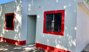 Arrancará construcción de 300 viviendas en el municipio de Etchojoa