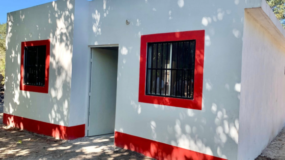 Arrancará construcción de 300 viviendas en el municipio de Etchojoa