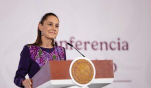 “Vamos a informar acuerdos”: Claudia Sheinbaum anuncia su quinta visita a Sonora