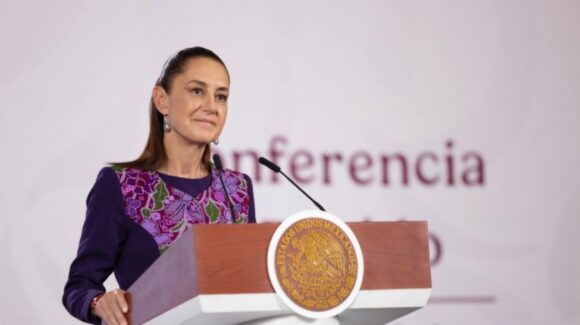 “Vamos a informar acuerdos”: Claudia Sheinbaum anuncia su quinta visita a Sonora