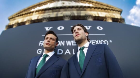 Vestirán seleccionados mexicanos como campeones para el Mundial 2026