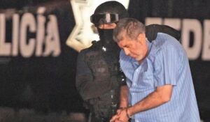 Fijan nueva audiencia para Vicente Carrillo Fuentes en NY; continúan negociaciones