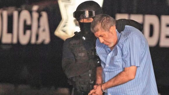 Fijan nueva audiencia para Vicente Carrillo Fuentes en NY; continúan negociaciones