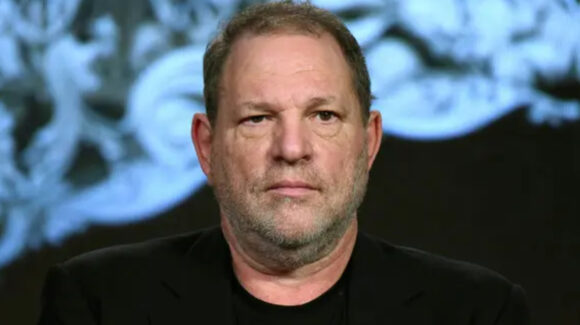 Actriz de Hollywood, víctima de violación de Harvey Weinstein, da desgarrador testimonio de su infierno