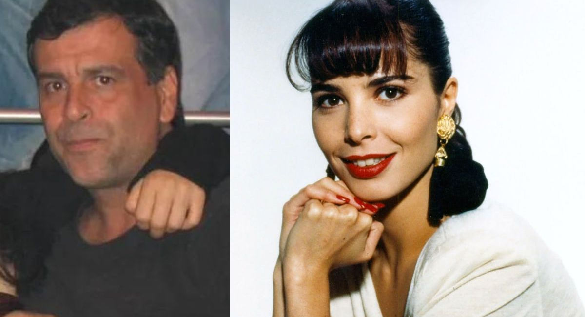 Viudo de Mariana Levy, El Pirru, da desgarradora confesión sobre muerte de la actriz de Televisa