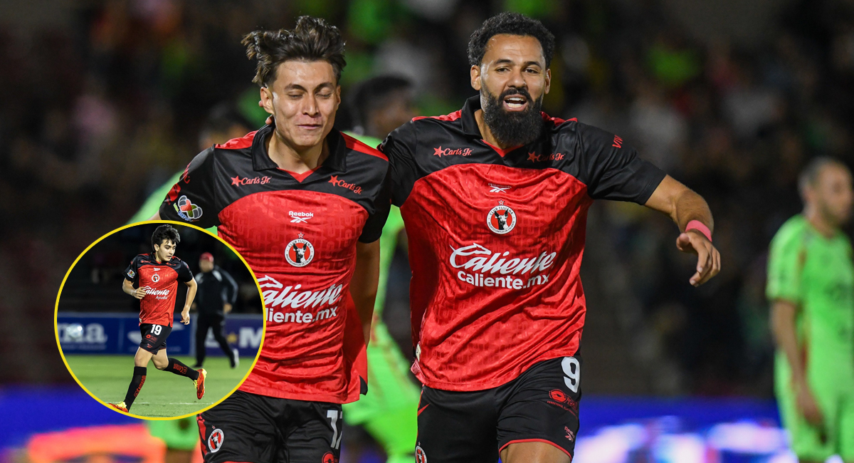 Xolos se impuso ante Bravos en un partido que tuvo de atractivo principal el regreso de Gilberto Mora