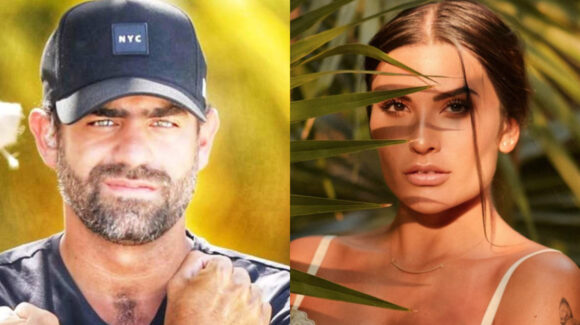 Activista mexicana denuncia a Arturo Islas por violar medidas de seguridad y de amenazas de muerte