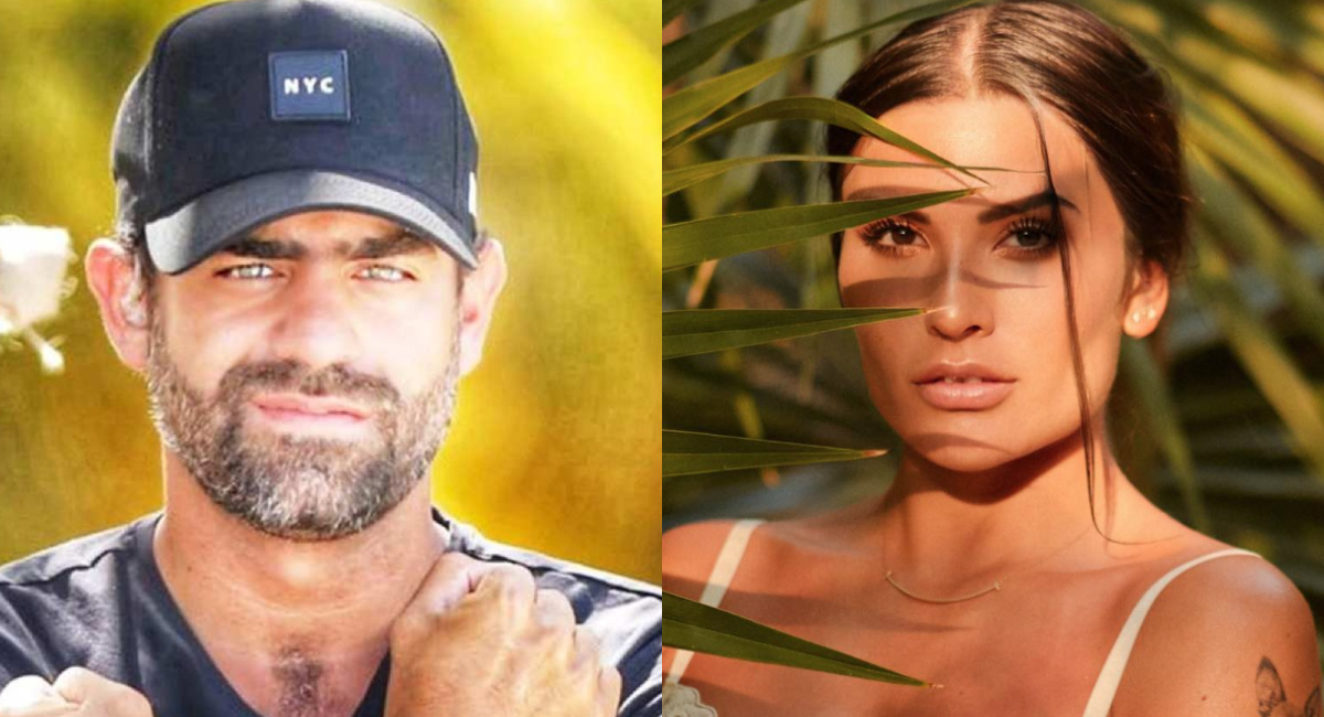 Yael Ruiz acusa a Arturo Islas de violar ordenes de seguridad y promover amenazas de muerte en su contra