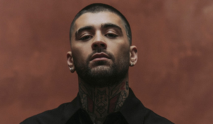 Zayn Malik es hospitalizado en plena semana de estreno de su nuevo disco ‘Konnakol’