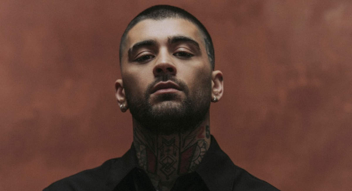 Zayn Malik es hospitalizado en plena semana de estreno de su nuevo disco 'Konnakol'
