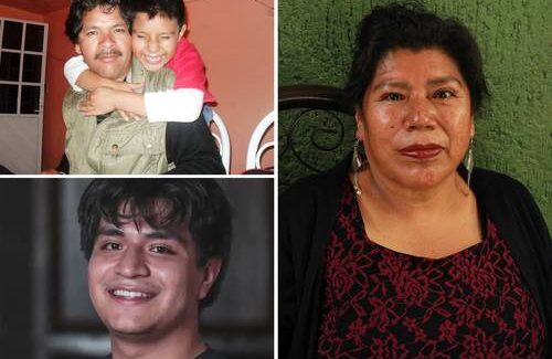 Documental mazahua gana estímulo para cine indígena en México