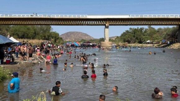 Trágico Viernes Santo: Niño de solo 3 años muere ahogado en Michoacán
