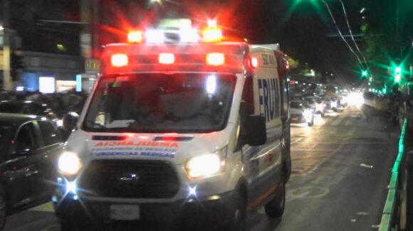 ¿Qué pasó en Tlalpan HOY? Todo sobre el accidente que dejó trabajadores de limpia HERIDOS