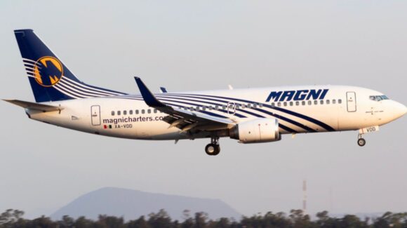 ¿Cancelaron tu vuelo en Magnicharters? Gobierno de México anuncia apoyo a viajeros