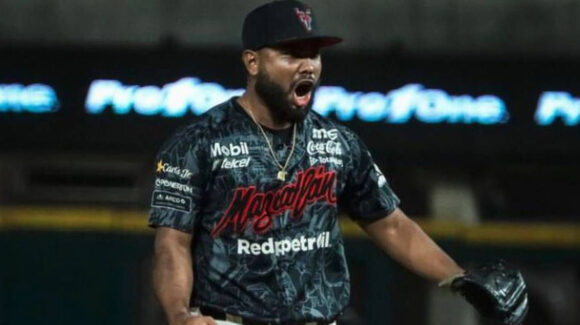 El rey está de regreso: Histórico cerrador de la LAMP reforzará a los Venados de Mazatlán