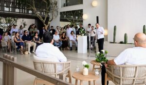 Con impulso de Durazo, San Carlos se consolida como polo turístico con nueva inversión inmobiliaria