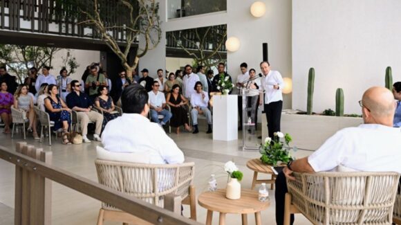 Con impulso de Durazo, San Carlos se consolida como polo turístico con nueva inversión inmobiliaria