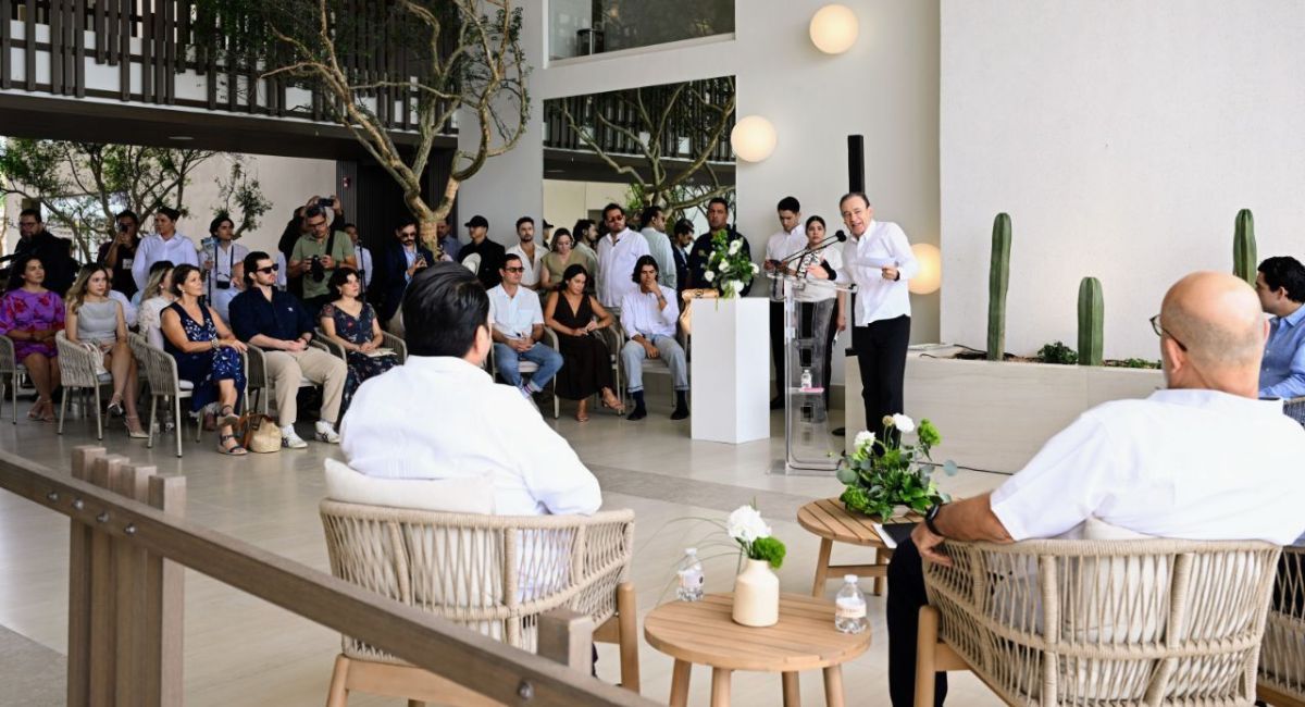San Carlos se consolida como polo turístico con nueva inversión inmobiliaria en Sonora