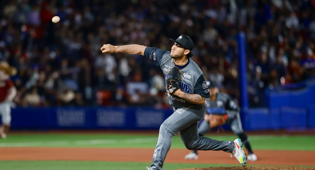 Pelotero sonorense llega como refuerzo a los Charros de Jalisco para la edición 2026-2027 de la LAMP