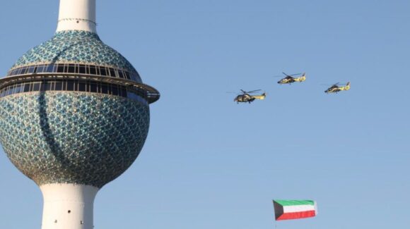 Guerra en Medio Oriente: Países del Golfo Pérsico denuncian ataques de Irán pese a alto el fuego