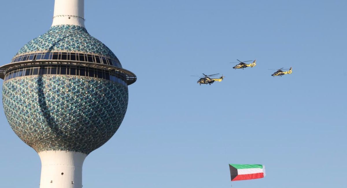 Irán lanza drones y misiles pese a tregua, denuncian países del Golfo