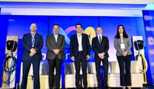 Hermosillo se conviere en modelo nacional en la transición energética: Antonio Astiazarán