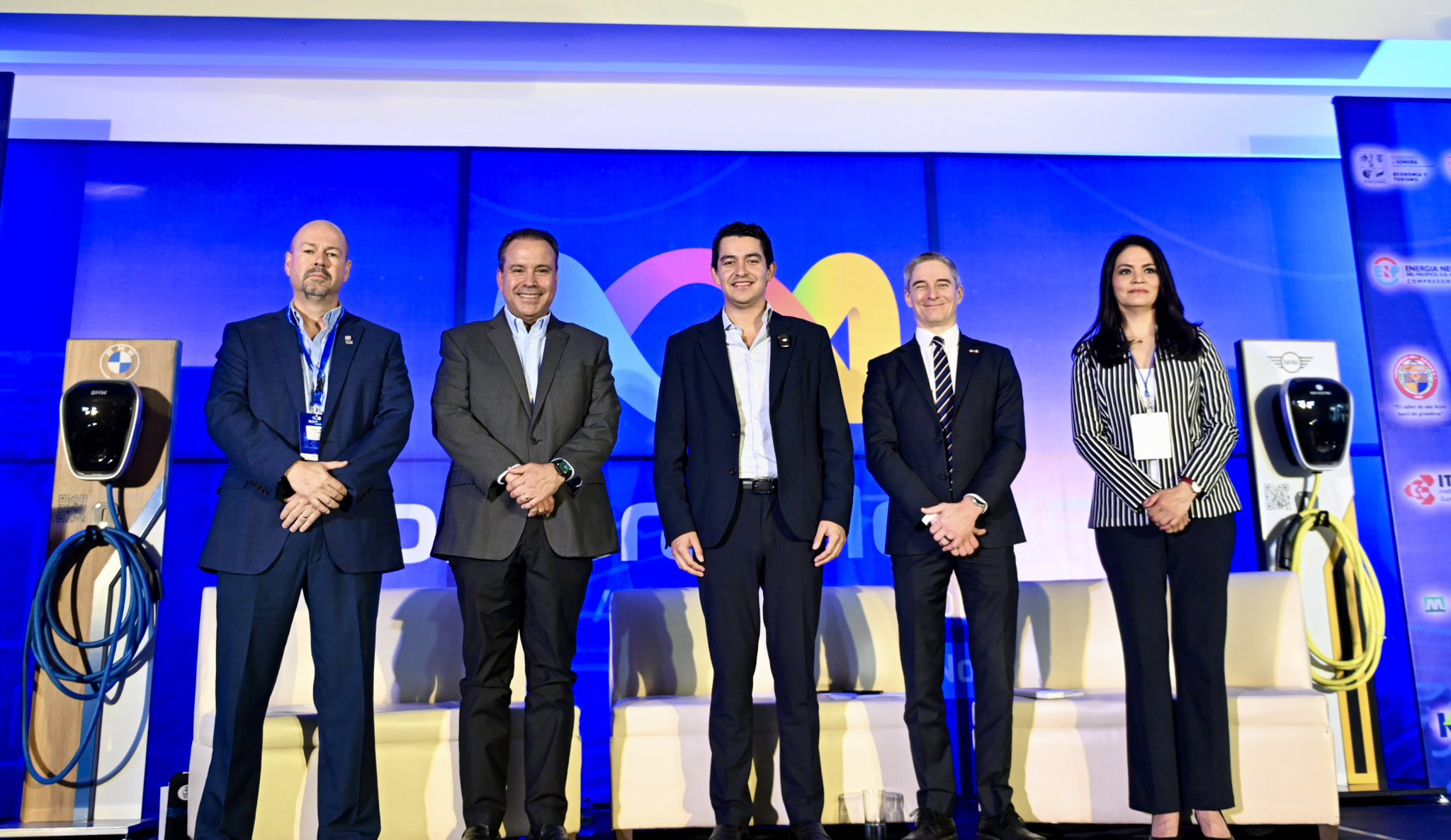 Hermosillo se conviere en modelo nacional en la transición energética: Antonio Astiazarán