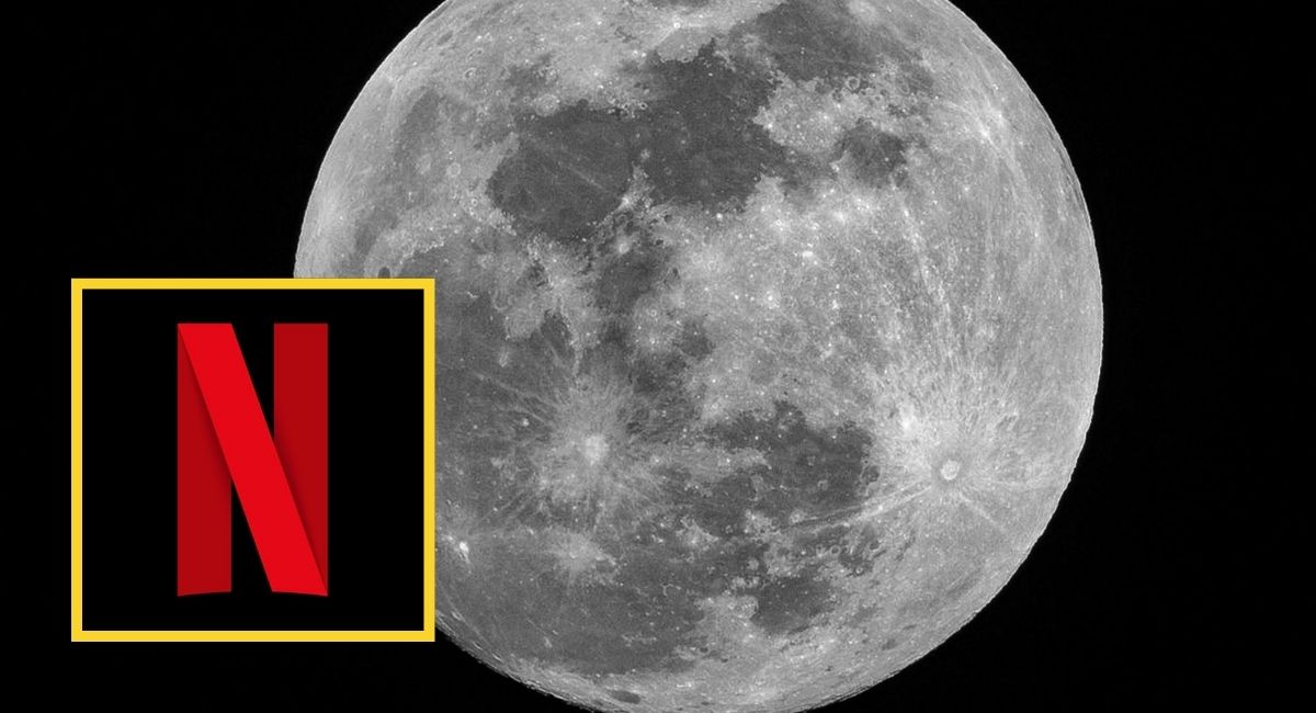 Sobrevuelo lunar de Artemis II en Netflix: Hora en México