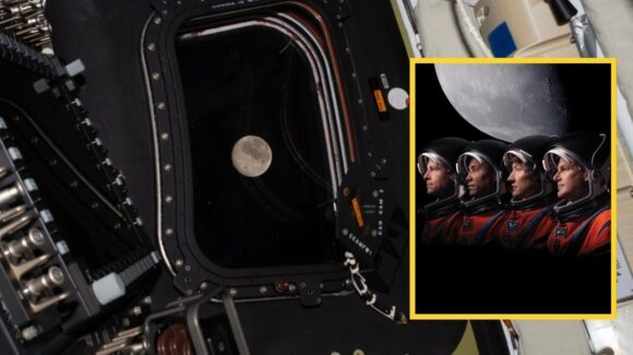 Artemis II rompe récord del Apolo 13: NASA logra el viaje tripulado más lejano de la historia