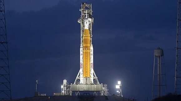 Artemis II EN VIVO: Sigue el lanzamiento histórico de la NASA rumbo a la Luna