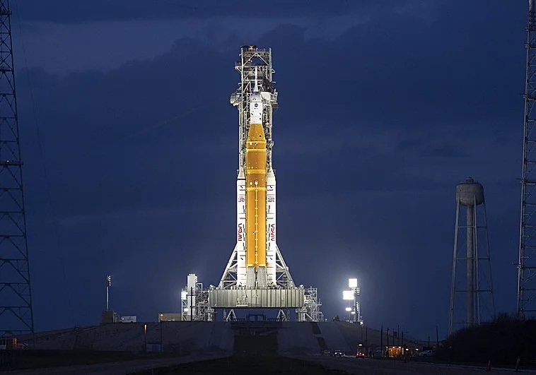 Artemis II EN VIVO: Sigue el lanzamiento histórico de la NASA rumbo a la Luna