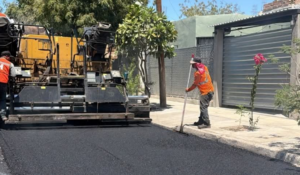 El incremento del asfalto ha generado retraso en obras de Hermosillo